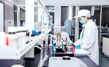 化验年终工作总结范文8篇
