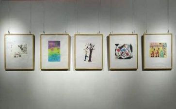 画展活动方案范文5篇