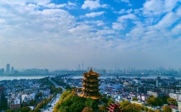 湖北心得体会6篇