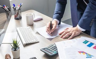 会计工作的年终总结优质8篇