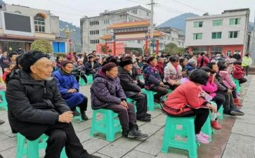 惠民活动总结8篇
