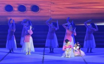 小学元旦汇演活动方案8篇