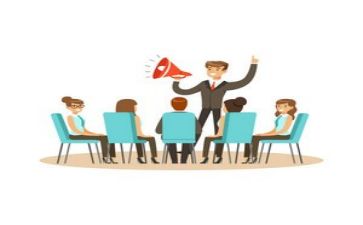 会议公司年终总结8篇