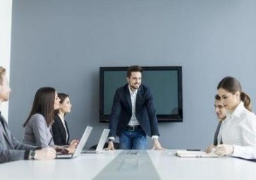 会议的心得体会模板8篇