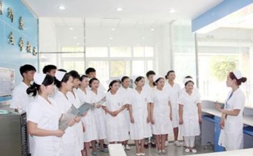 护士护理心得8篇