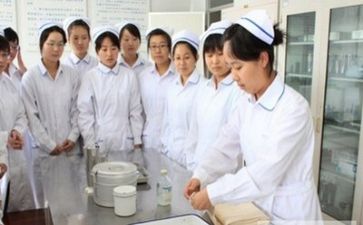 护理的个人总结8篇