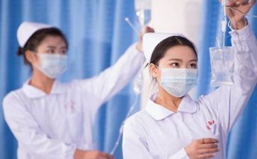 护理总结个人总结精选7篇