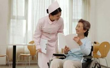 毕业生护理自我鉴定优秀5篇