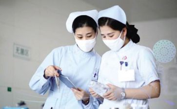 护理心得体会2000字8篇