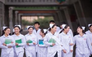 做护理的心得体会5篇