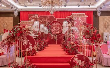 婚庆调研报告6篇