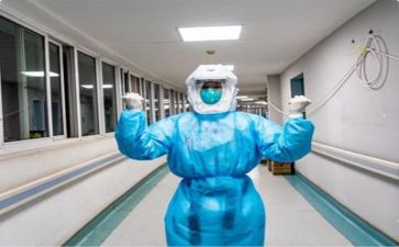 2024年医院护士述职报告7篇