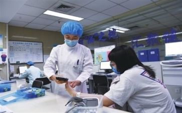 护士月心得体会范文推荐8篇