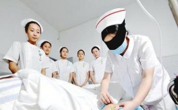护士a班心得体会参考7篇