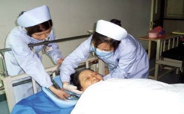 护士年终个人述职报告6篇