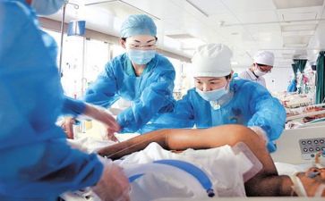 2023年护士工作心得体会5篇
