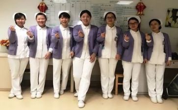 护士工作述职报告范文5篇