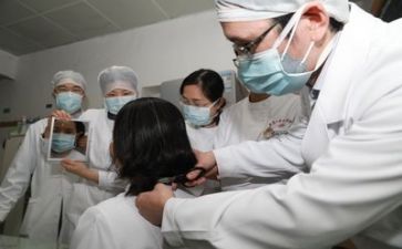 护士得工作心得体会推荐5篇