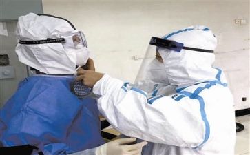 医院护士年终工作总结报告8篇