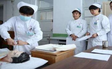 护士得工作心得体会优秀8篇