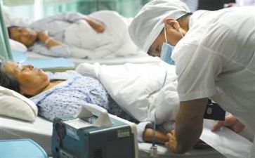 护士年终个人述职报告模板6篇