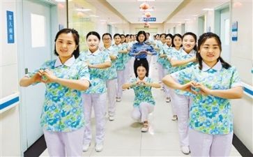 护士的心得优秀7篇