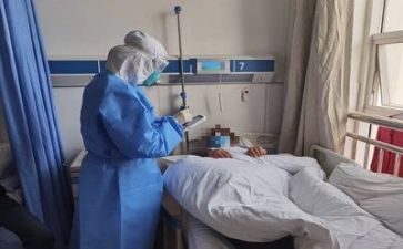 护士自我鉴定参考5篇