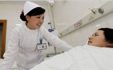 护士得工作心得体会参考5篇