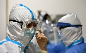 2024年度护士培训总结6篇