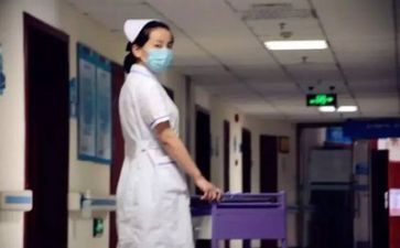 护士培训心得6篇