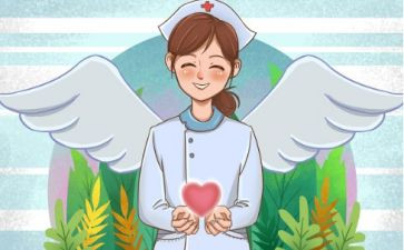 护士长辞职申请书模板5篇