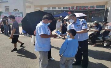 爱护校园演讲稿精选7篇