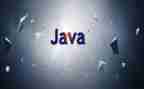 java培训心得8篇