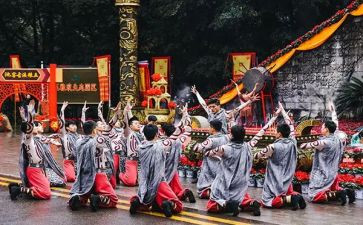 祭祀活动的总结优质5篇