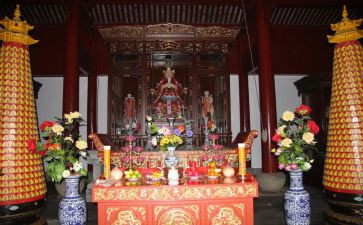 网上祭祀活动方案6篇