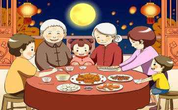 重阳佳节的演讲稿7篇