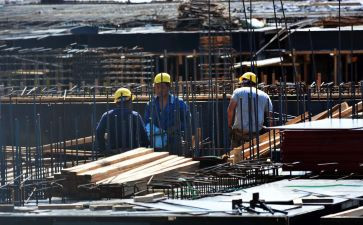 土建工程年终工作总结模板7篇