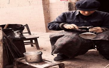 大工匠人物事迹参考7篇