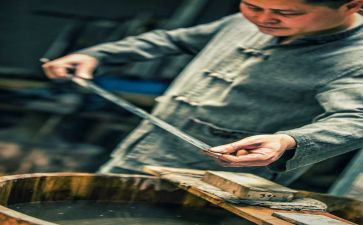 2024大国工匠人物事迹8篇