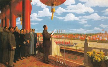 观看建国大业的心得5篇
