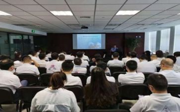 李有念讲座心得体会500字8篇