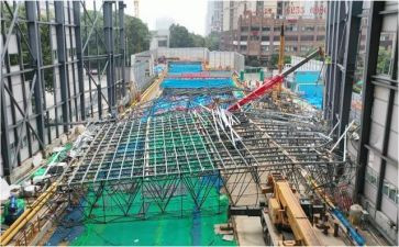 建设所调研报告优秀6篇