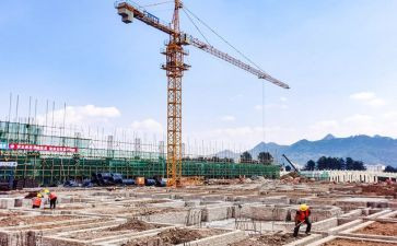 社区四零建设工作总结8篇