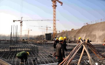 工程项目建设心得体会7篇