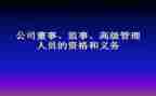 公司监事工作报告5篇