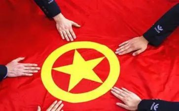 建团委申请书8篇
