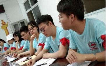 见习教育心得5篇