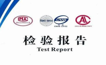 检验个人总结推荐8篇