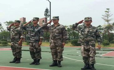 教官团的心得体会5篇