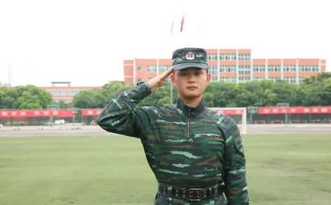 教官团的心得体会精选8篇
